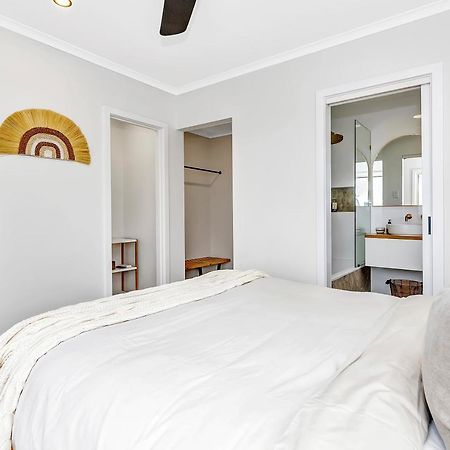 Апартаменты The Nook Aldinga Beach Экстерьер фото
