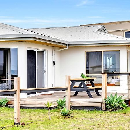 Апартаменты The Nook Aldinga Beach Экстерьер фото