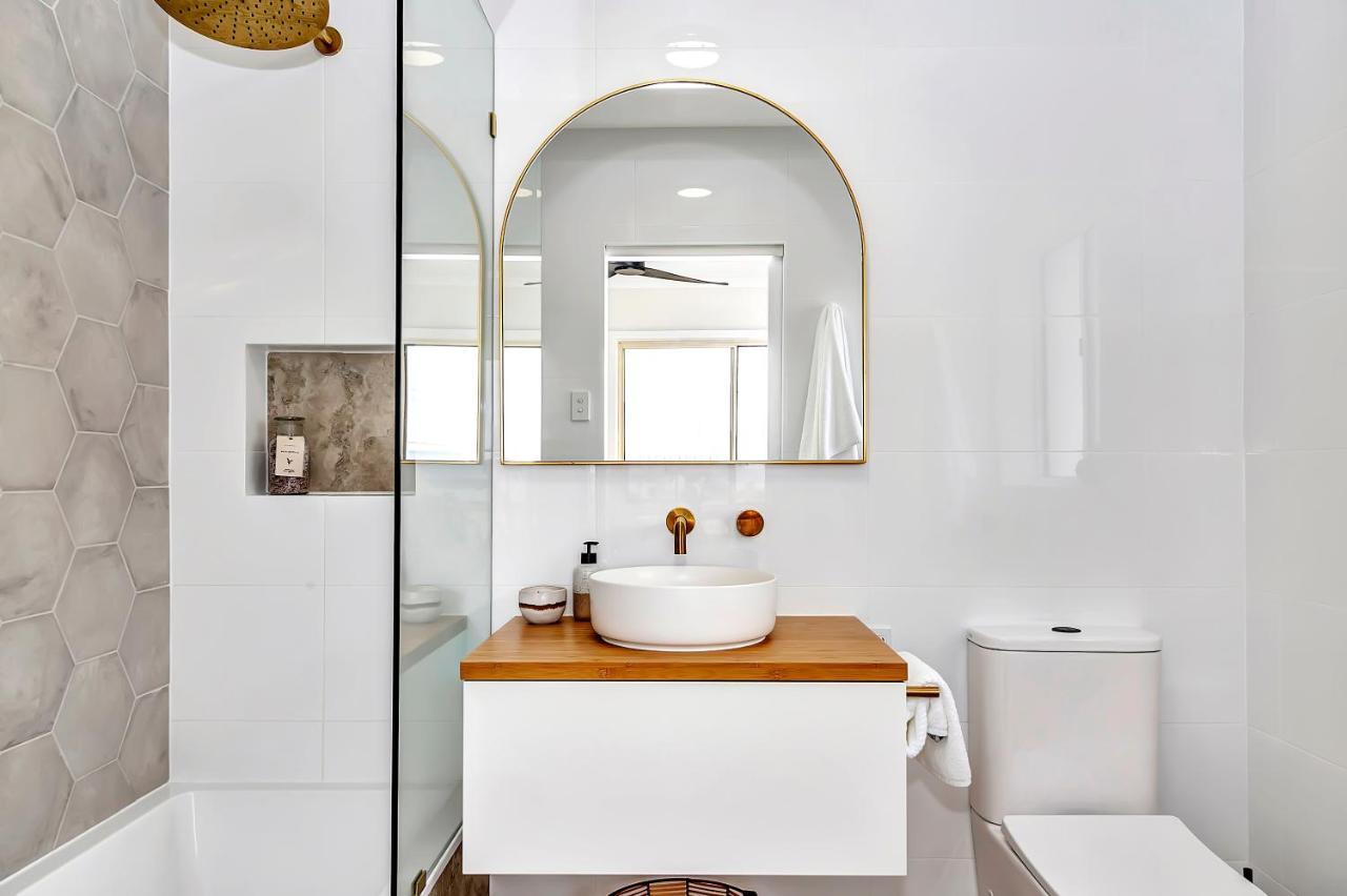Апартаменты The Nook Aldinga Beach Экстерьер фото