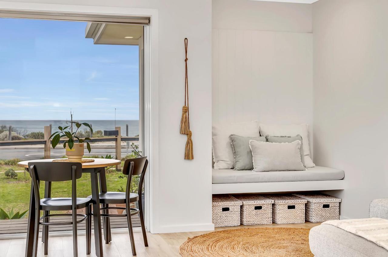 Апартаменты The Nook Aldinga Beach Экстерьер фото
