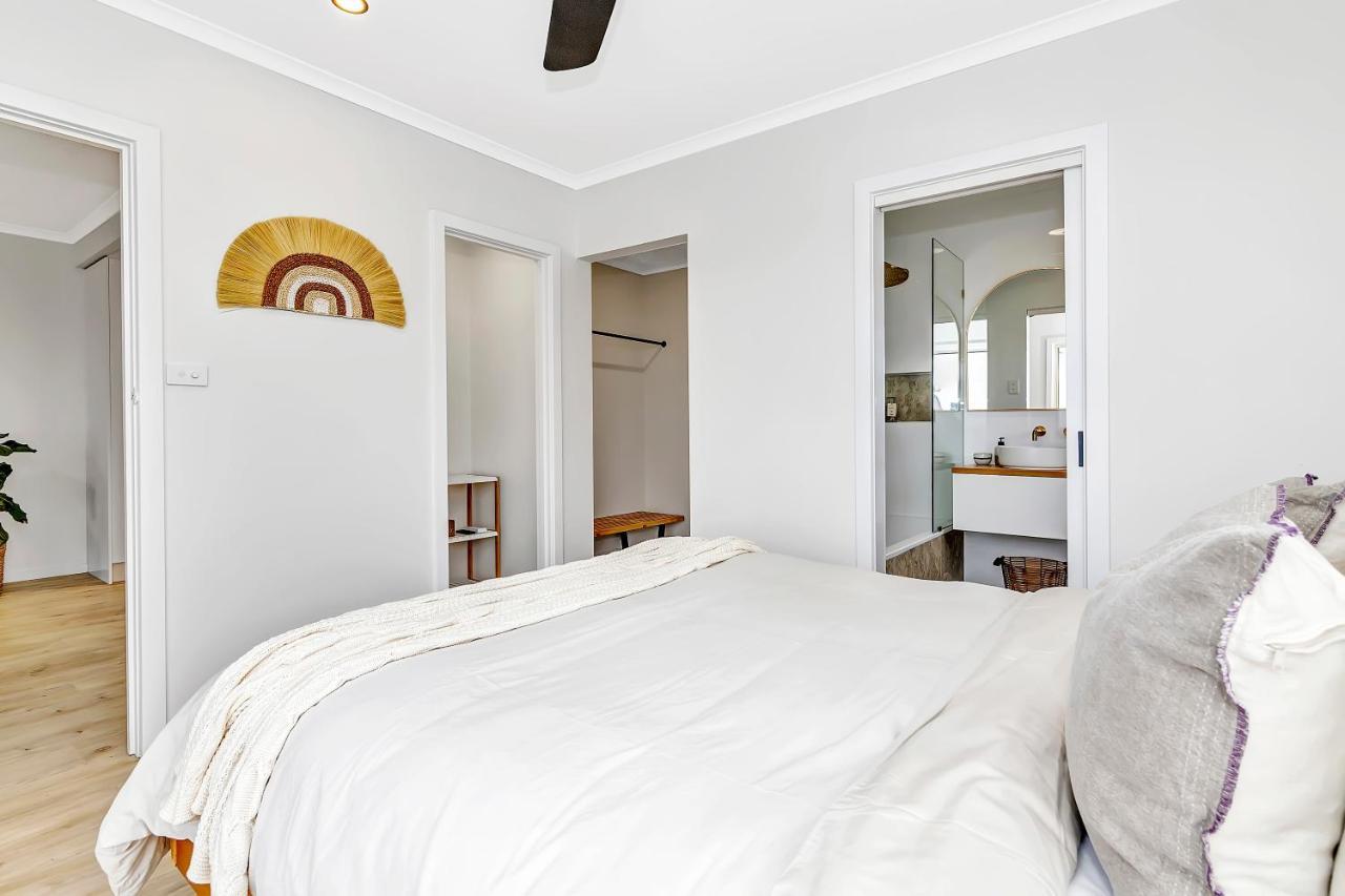 Апартаменты The Nook Aldinga Beach Экстерьер фото