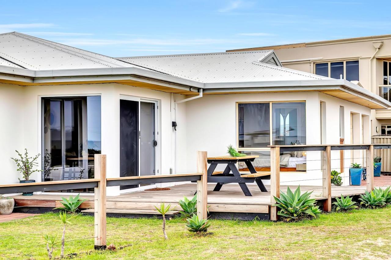 Апартаменты The Nook Aldinga Beach Экстерьер фото